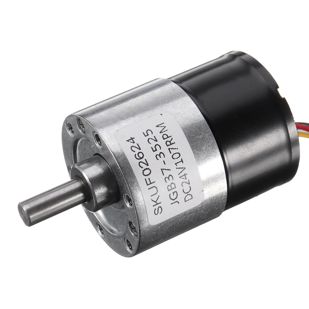 JGB37-3525-DC-24V-107rpm-Brushless-Motor-Gear-Reduction-Motor-37MM-Geared-Motor-1675164