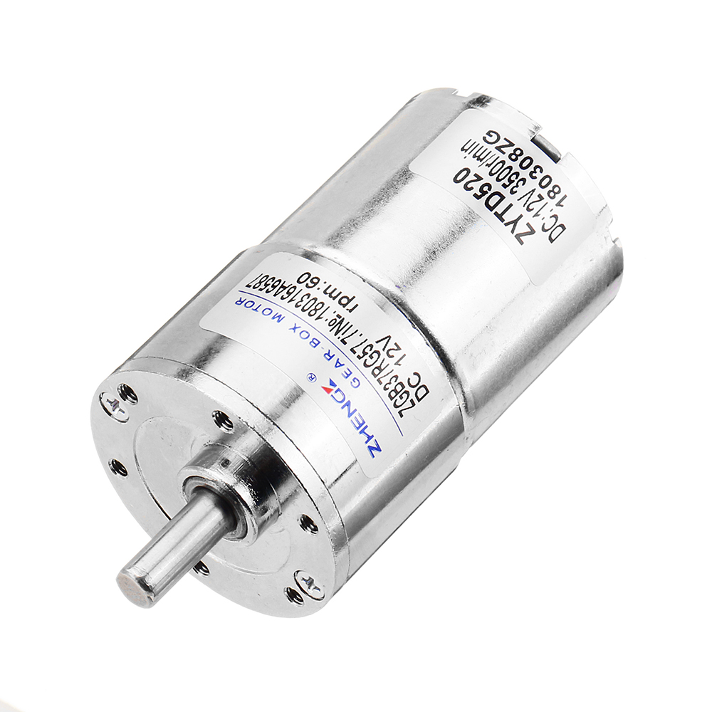Zhengke-ZGB37RG-12V-60rpm-Reduction-Motor-DC-Gear-Motor-37mm-Eccentric-Shaft-Output-1296605