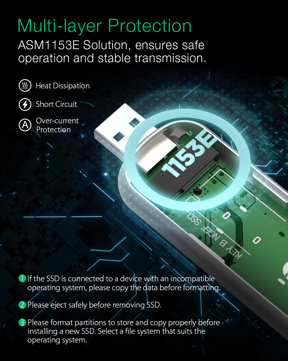 BlitzWolfreg-M2-NGFF-SATA-SSD-External-Enclosure-B-Key-Aluminum-Alloy-USB-C-USB-A-5Gbps-2TB-Supported-Solid-State-Drive-Case-BW-SSDE4-BW-SSDE5-1714817