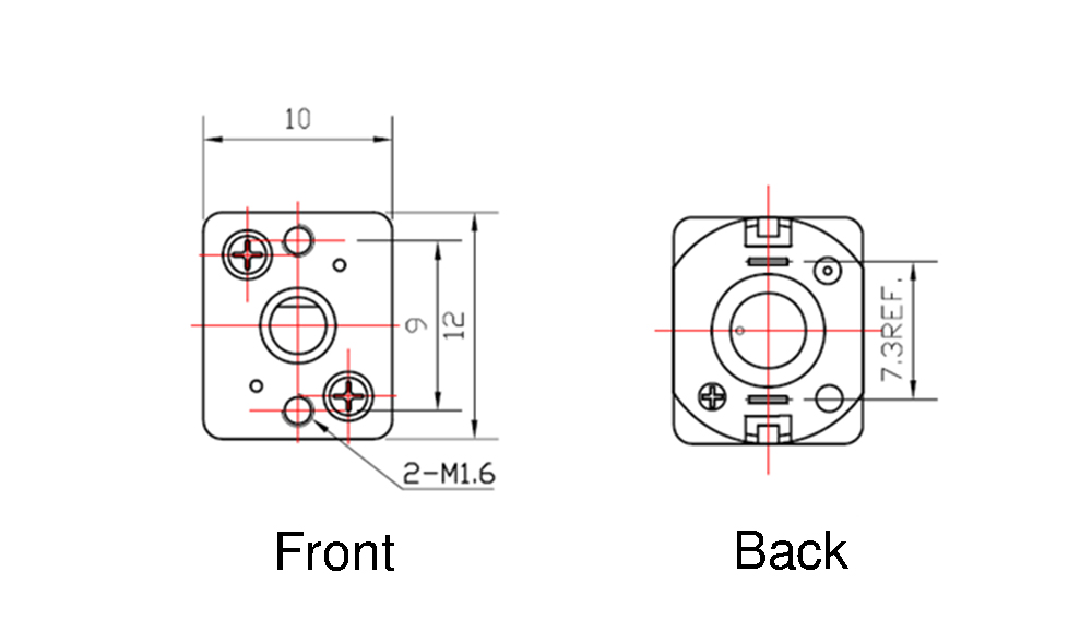 Chihai-CHF-GM12-N20VA-Screw-Reduction-Gear-Motor-Reduction-Ratio-150-1536448