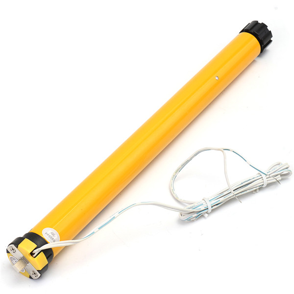 DC-12V-25mm-DIY-Electric-Roller-Blind-Shade-Tubular-Motor-Kit-1202695