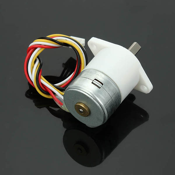 DC-5V-2-Phase-4-Wire-Miniature-Stepper-Gear-Box-Motor-1053297