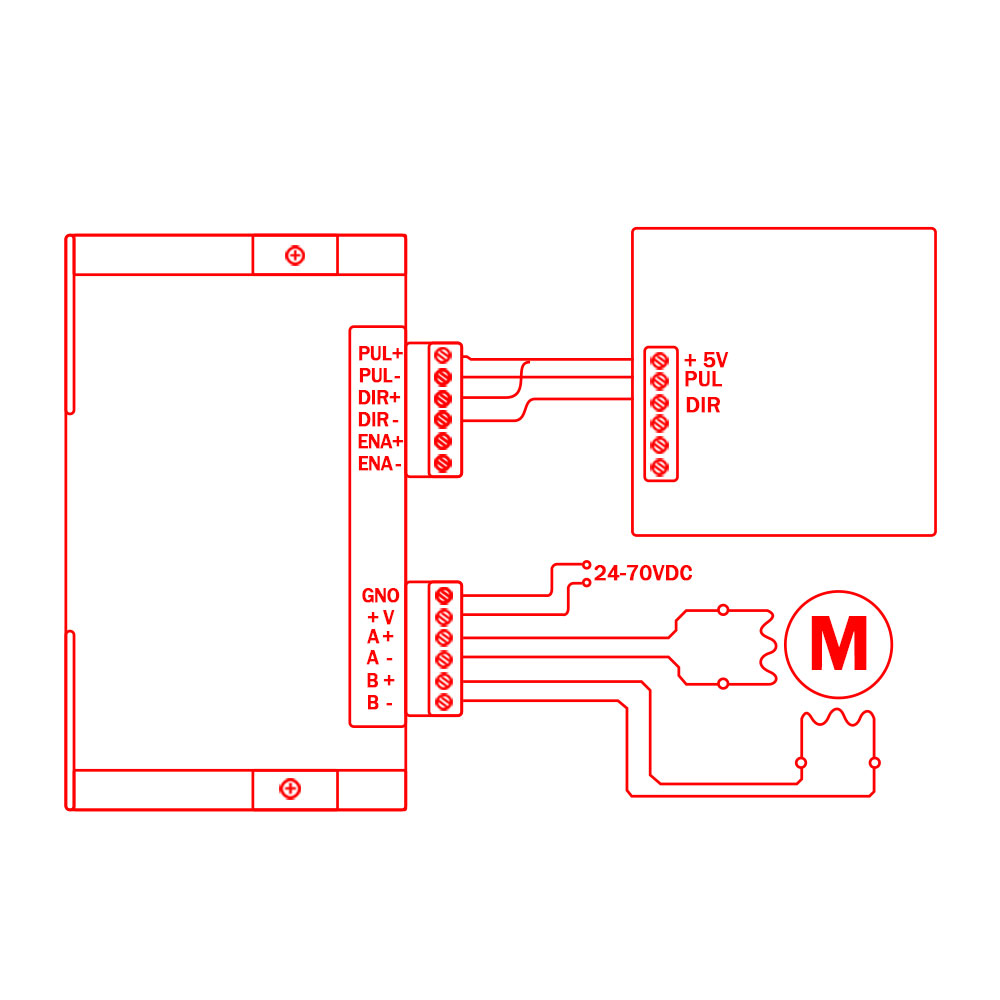 TWO-TREES-DM542-Stepper-Motor-Controller-2-phase-Stepper-Motor-Driver-for-57-86-Series-Motor-1788369