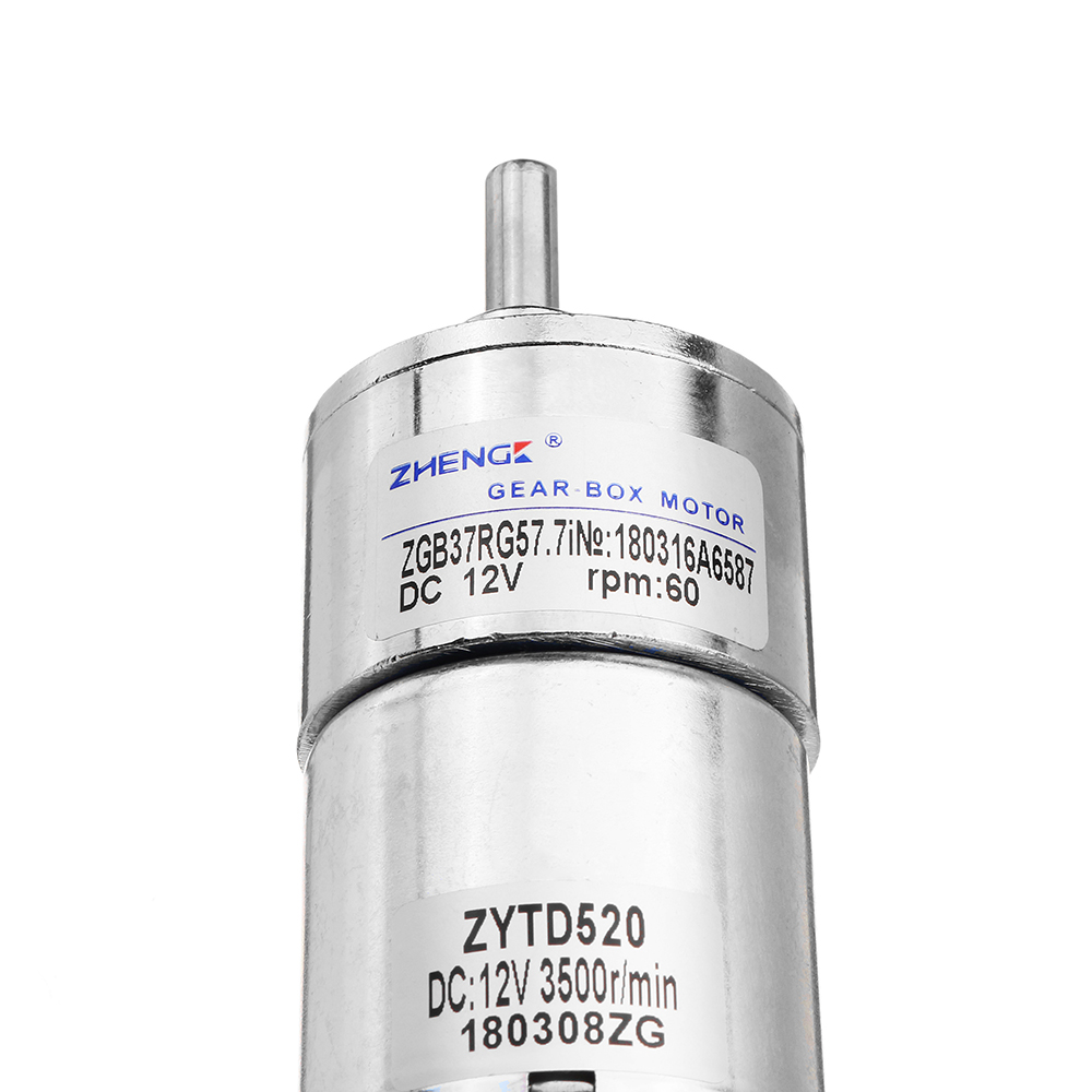 Zhengke-ZGB37RG-12V-60rpm-Reduction-Motor-DC-Gear-Motor-37mm-Eccentric-Shaft-Output-1296605