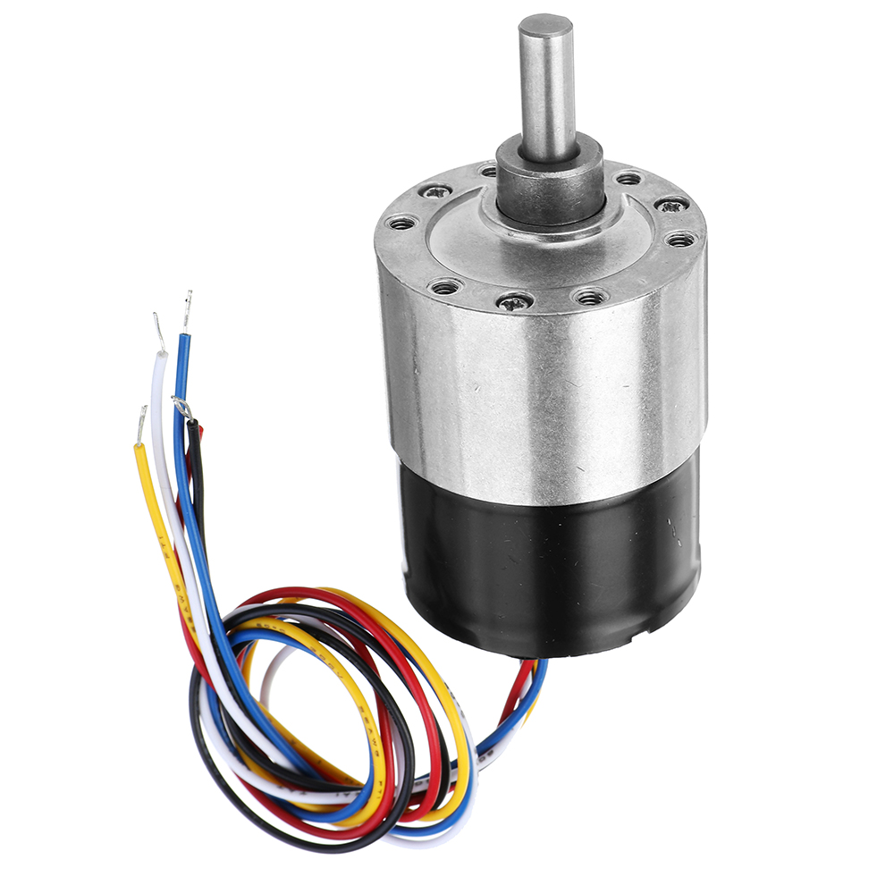 JGB37-3525-DC-12V-Brushless-Motor-107rpm-Gear-Reduction-Motor-37MM-Geared-Motor-1676114