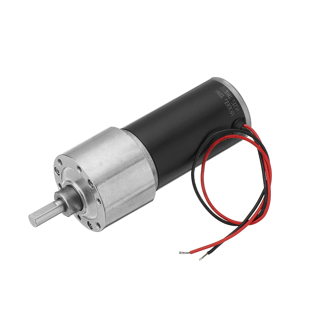 DC-12V-60rpm-Permanent-Magnet-Motor-1280-31GB31Y-60rpm-Tubular-Gear-Reducer-Motor-1676106
