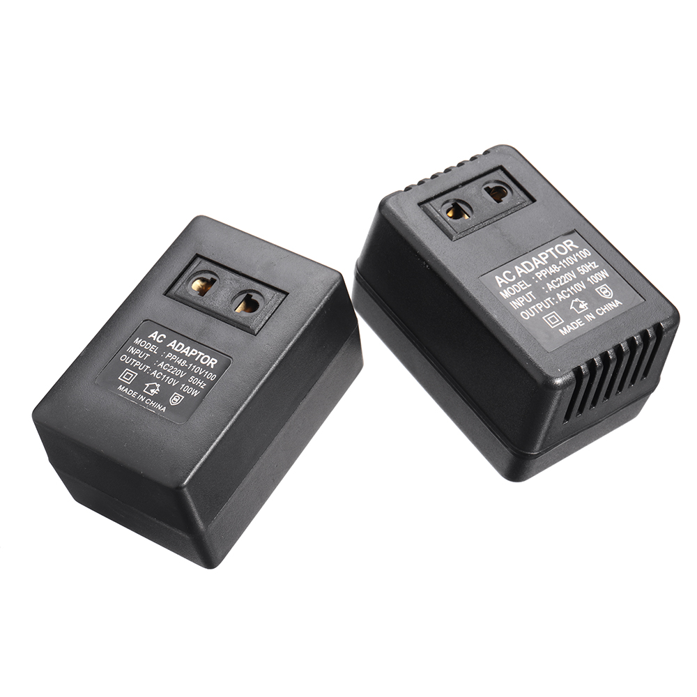 AC-220V-to-110V-AC-Power-Voltage-Converter-100W-Adapter-Travel-Transformer-Step-down-Regulator-1802154