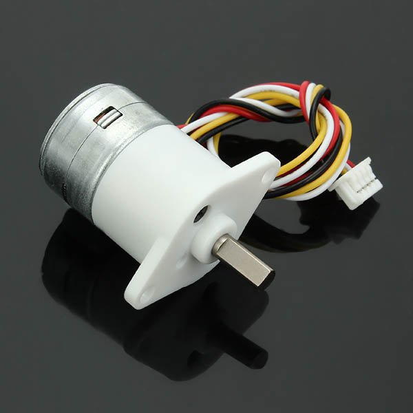 DC-5V-2-Phase-4-Wire-Miniature-Stepper-Gear-Box-Motor-1053297