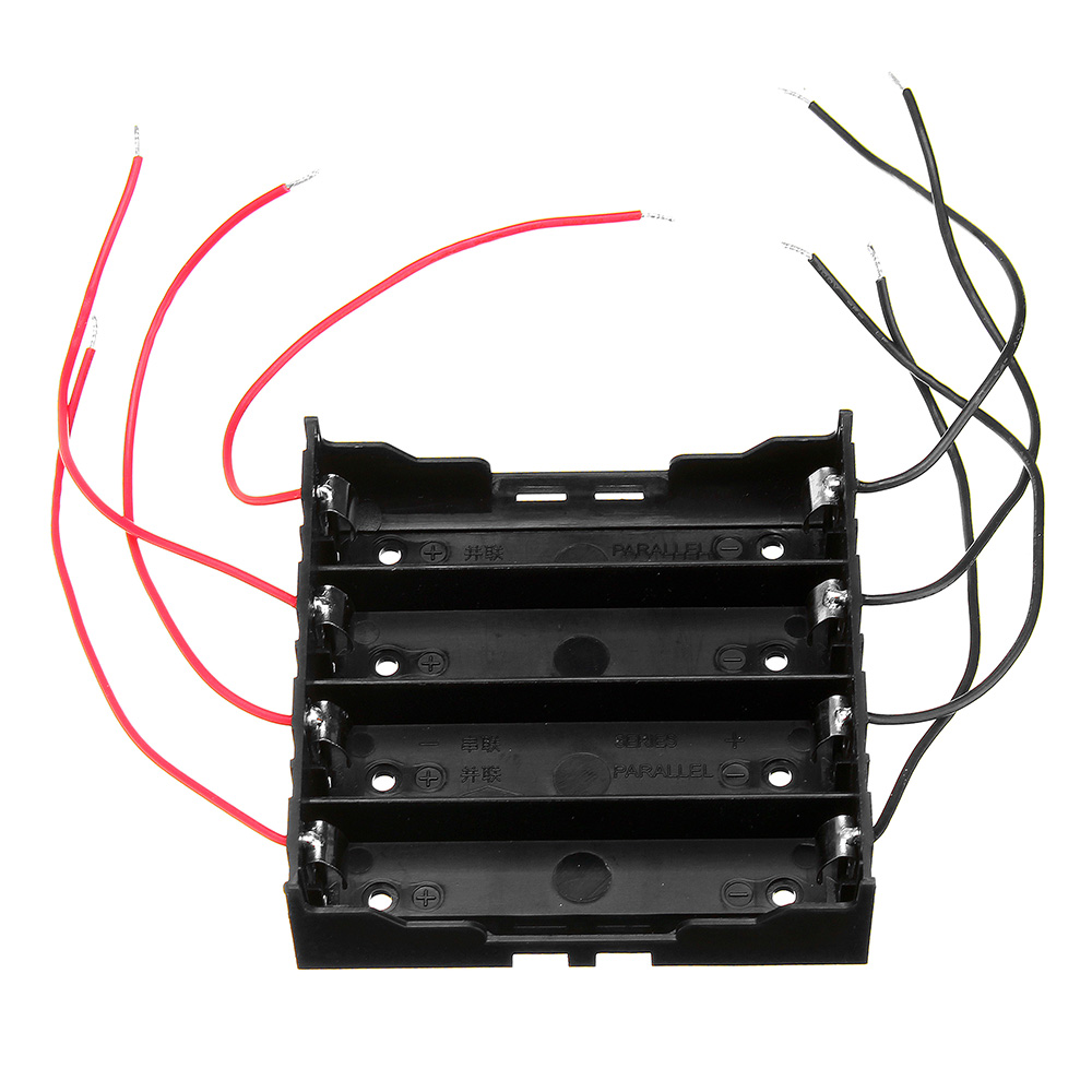DIY-4-Slot-18650-Battery-Holder-With-8-Leads-972768