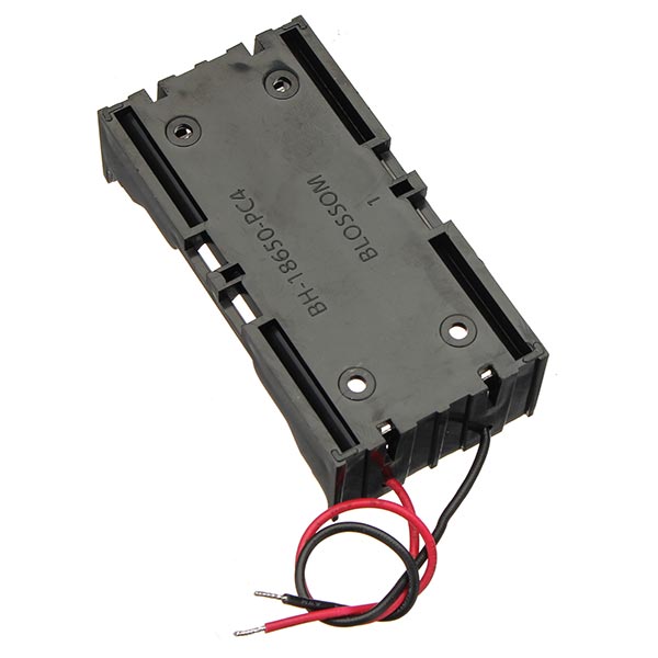 DIY-DC-74V-2-Slot-Double-Series-18650-Battery-Holder-Battery-Box-With-2-Leads-ROHS-Certification-963759