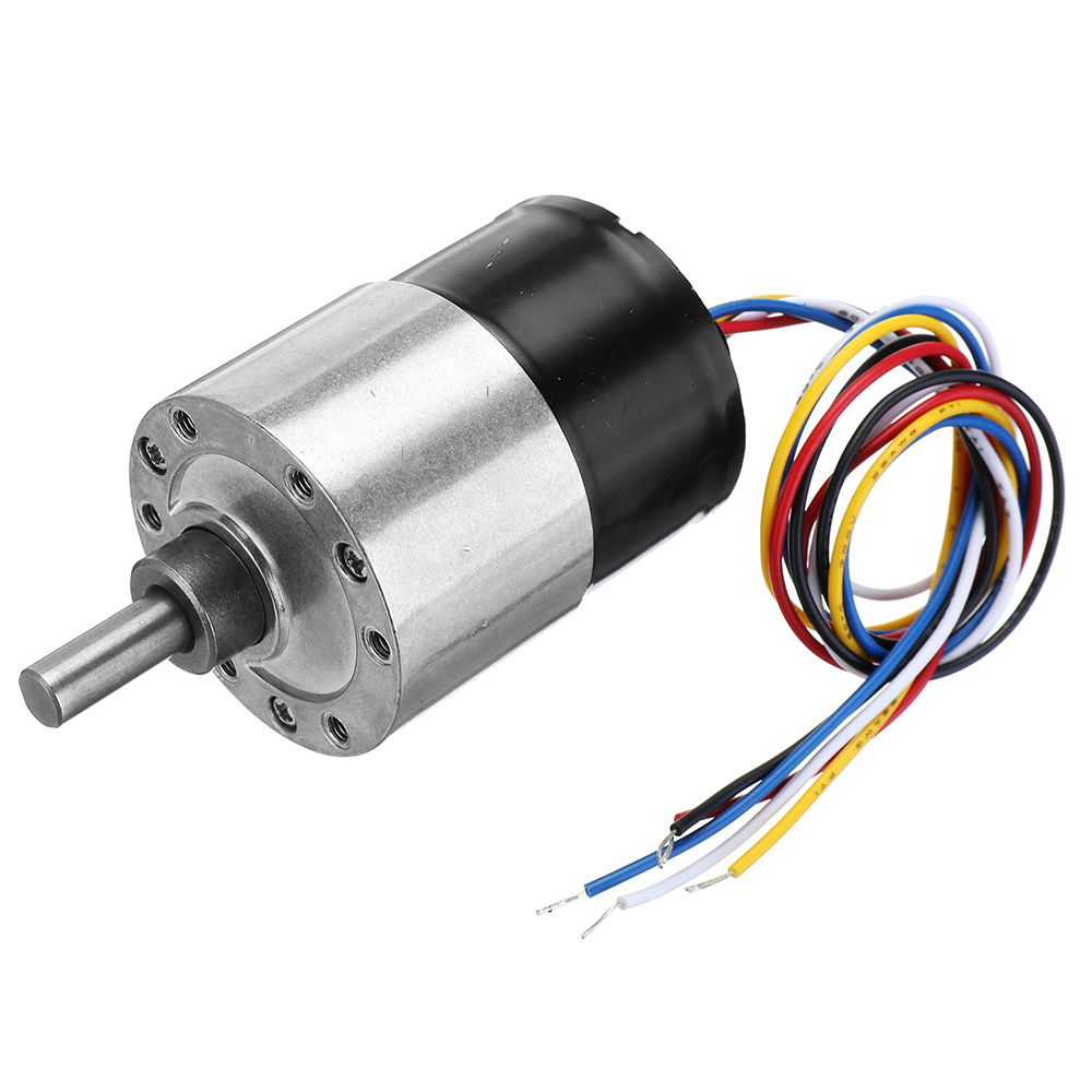 JGB37-3525-DC-12V-Brushless-Motor-107rpm-Gear-Reduction-Motor-37MM-Geared-Motor-1676114