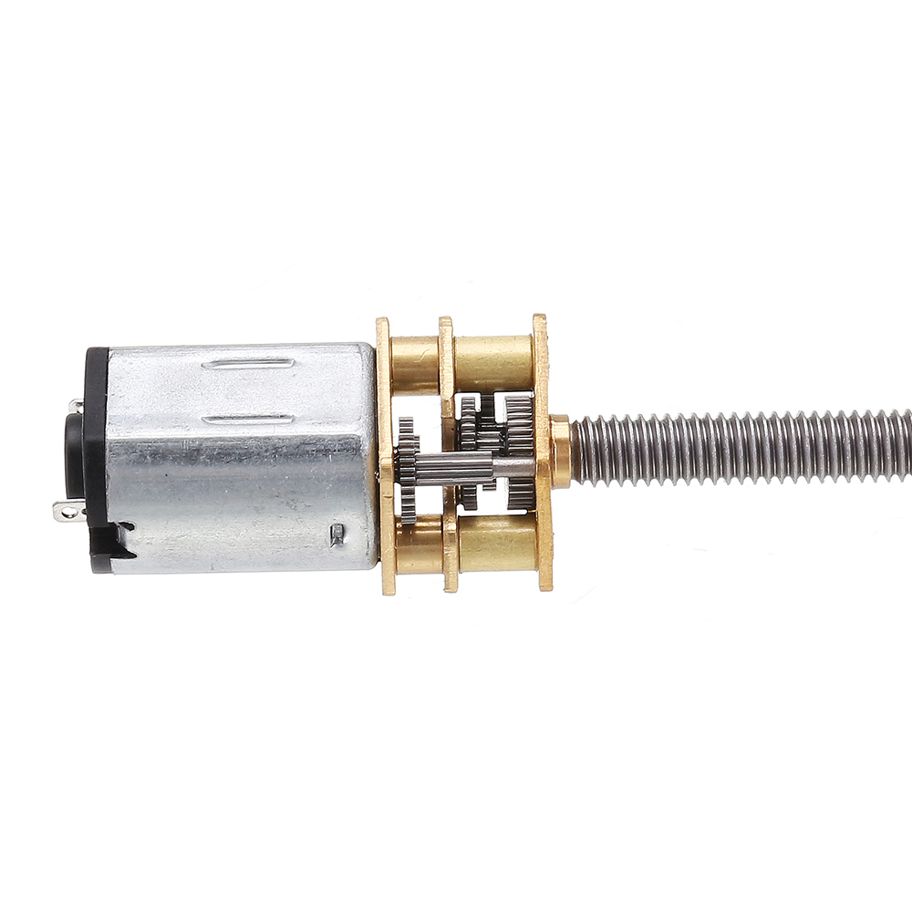 Machifit-GA12N20-DC-12V-Gear-Motor-Extra-Long-Thread-Out-Axis-Reduction-Gear-Motor-1745549