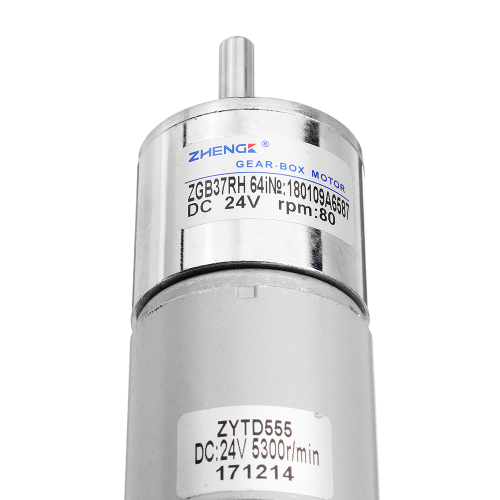 Zhengke-ZGB37RH-24V-80rpm-Gear-Motor-Reduction-Motor-DC-Motor-1297967