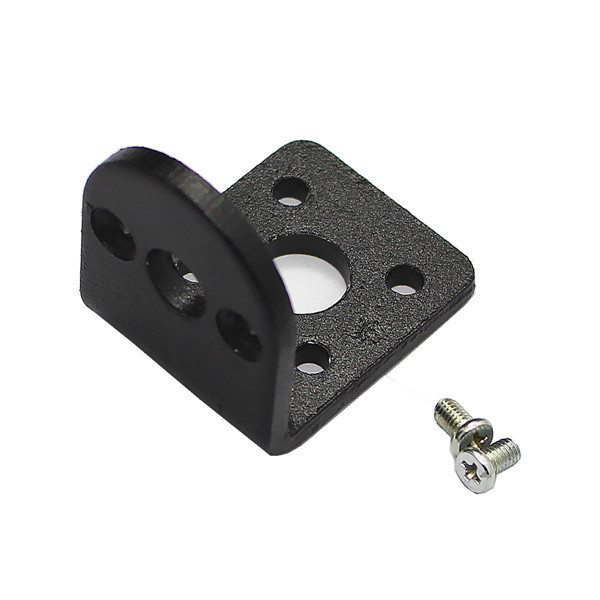 CHIHAI-MOTOR-6V-100RPM-Encoder-Motor-DC-Gear-Motor-with-Fixed-Support-Mounting-Bracket-1230683