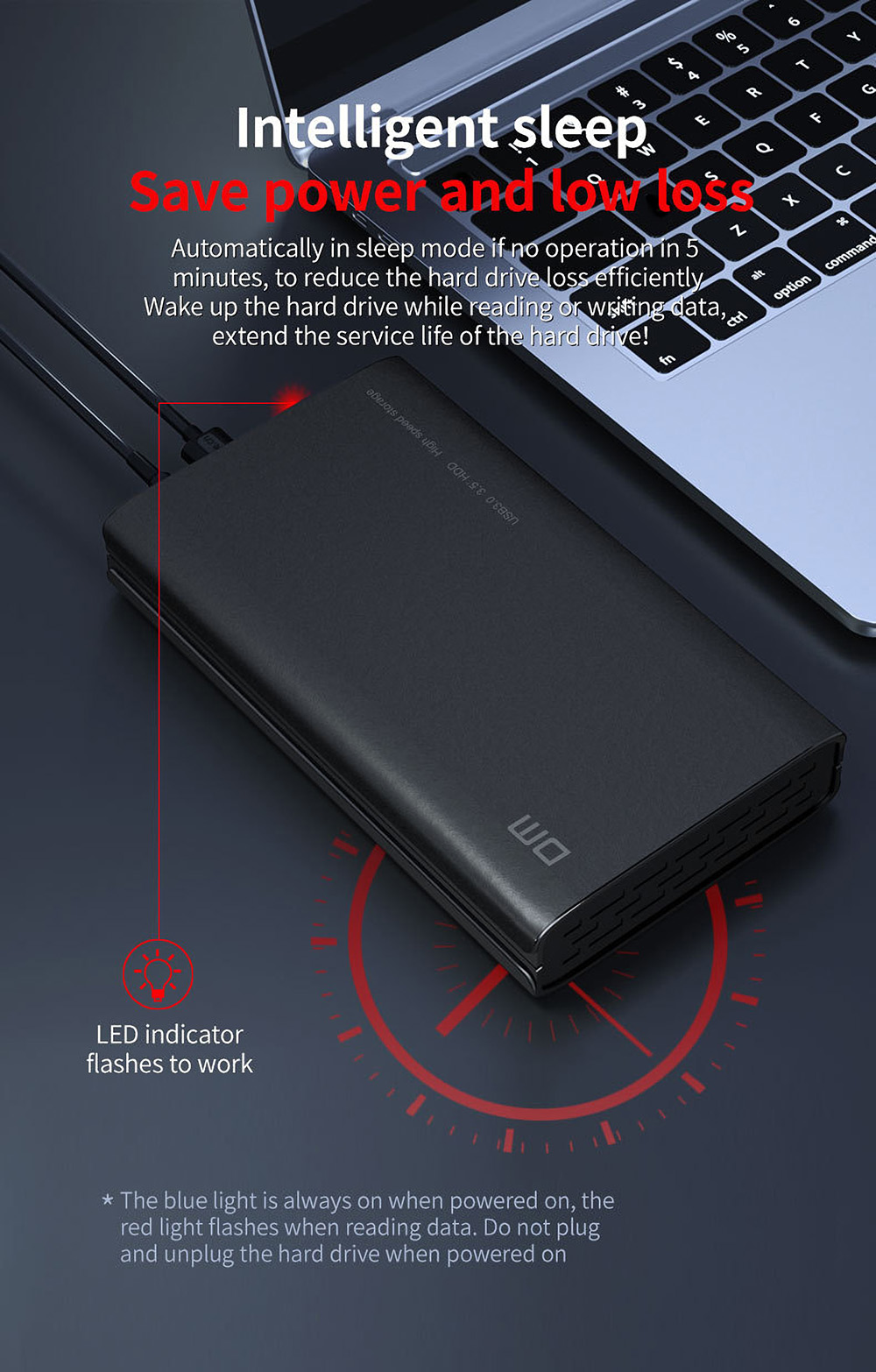 DM-35-25-USB-30-SATA-HDD-SSD-External-Hard-Drive-Enclosure-16TB-5Gbps-Hard-Disk-Box-Case-Shell-Box-HD035-1773642