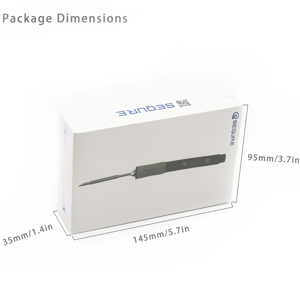 SQ-D60-60W-Digital-Soldering-Iron-Station-DC12-24V-Type-C-Interface-100-400-Adjustable-Temperature-1653661