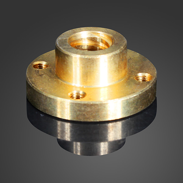 Brass-Copper-Nut-For-JKM-42-Linear-Stepper-Motor-JK42HS34-1334-939852