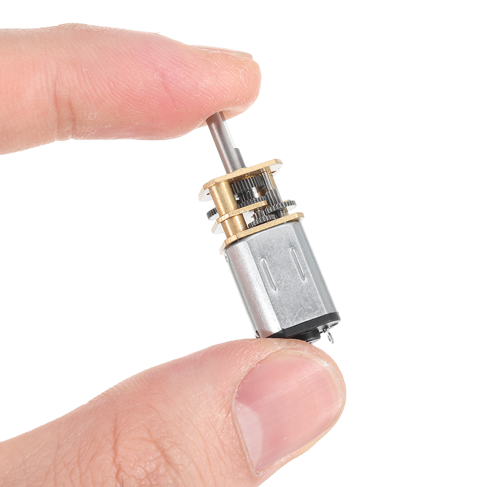 CHIHAI-8Pcs-10MM-GM12N20-12V-75RPM-R-Angle-Micro-DC-Reduction-Gear-Motor-For-Electric-Screw-Driver-1665144