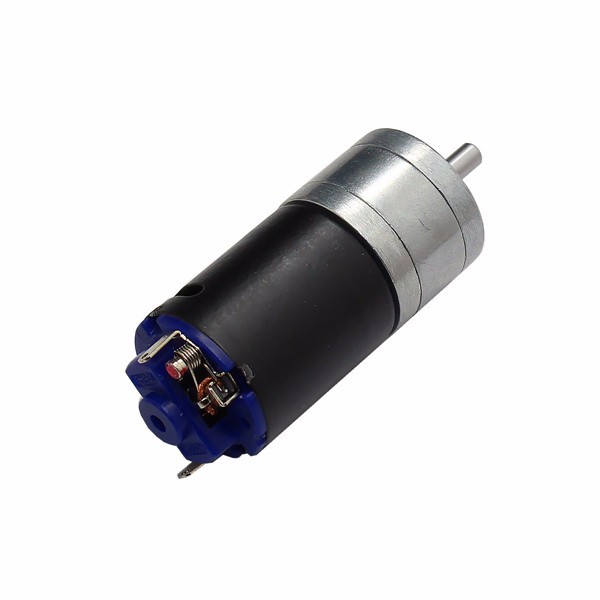 GM25-370-Motor-DC-60120V-Black-Brushed-Motor-4mm-Shaft-Diameter-Motor-1104564
