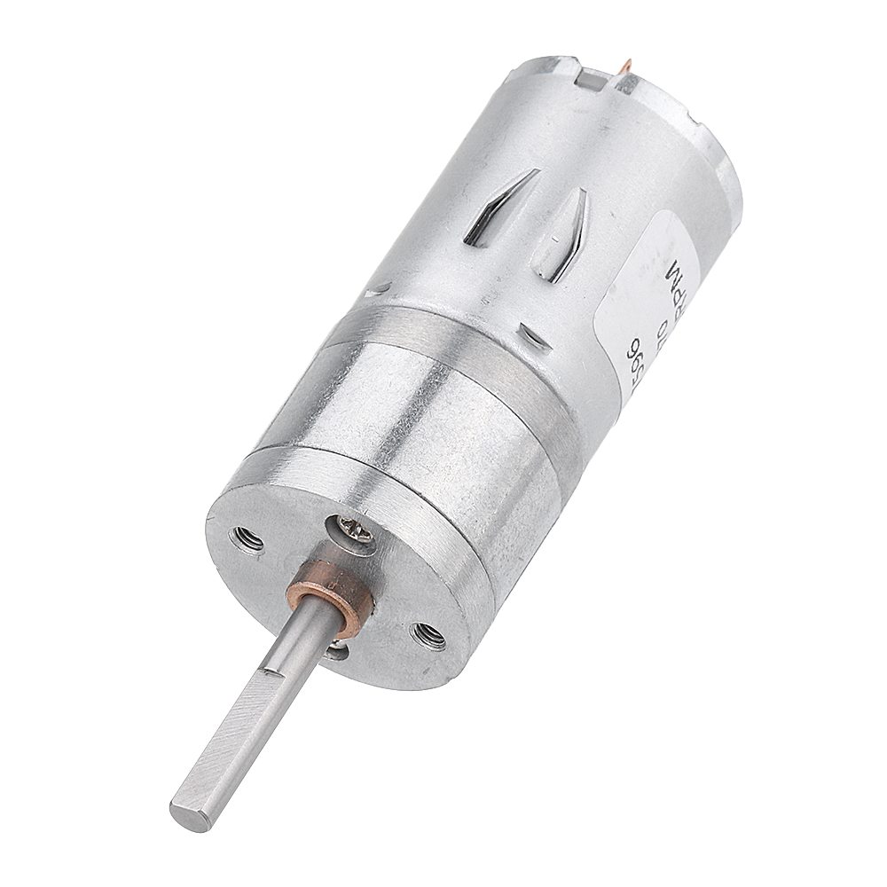 Machifit-25GA370-DC-6V-Micro-Gear-Reduction-Motor-25mm-Extended-Shaft-Gear-Motor-1490872