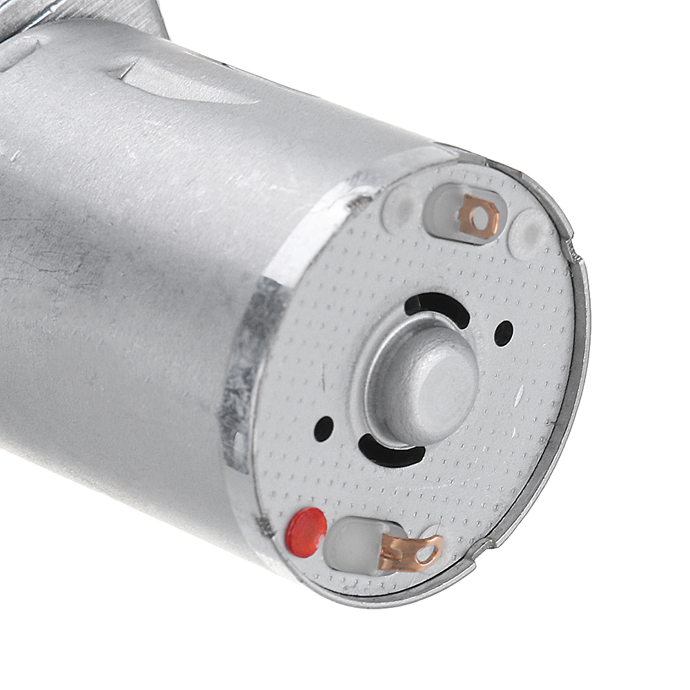 Machifit-JGY370-DC-6V-103090150rpm-Motor-Micro-Gear-Turbine-Worm-Self-locking-Reduction-Gear-Motor-1482827