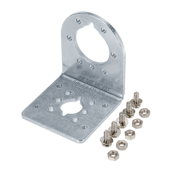 CHIHAI-MOTOR-Fixed-Support-Mounting-Bracket-22mm-Hole-for-Motor-1236839