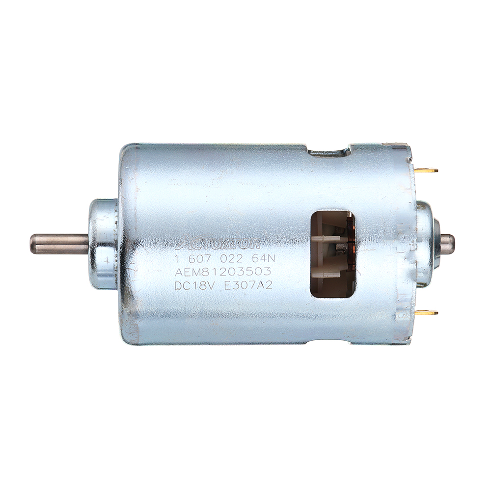 Machifit-12-24V-1300026000rpm-885-High-Speed-DC-MotorMotor-Bracket-Large-Torque-Ball-Bearing-Motor-Motor-Frame-1433753