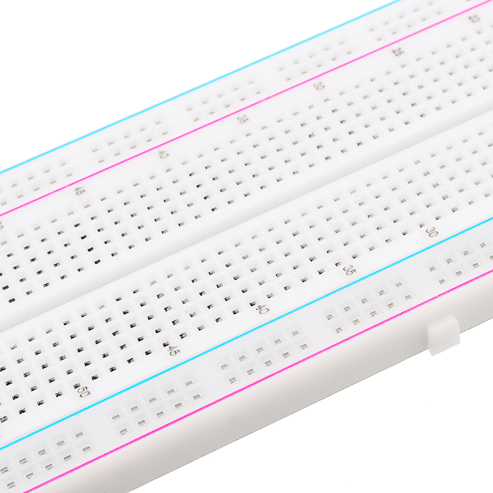 Test-Develop-DIY-830-Point-Solderless-PCB-Breadboard-For-MB-102-MB102-51331
