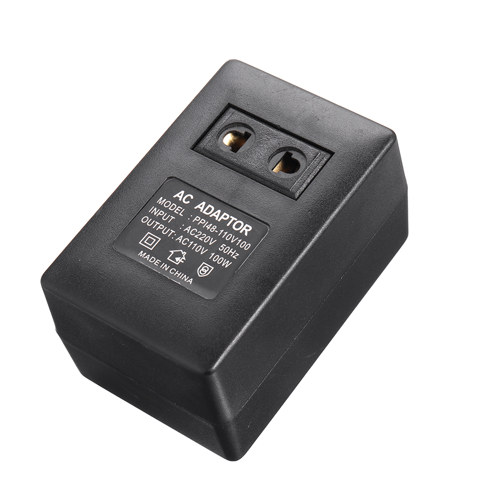 AC-220V-to-110V-AC-Power-Voltage-Converter-100W-Adapter-Travel-Transformer-Step-down-Regulator-1802154