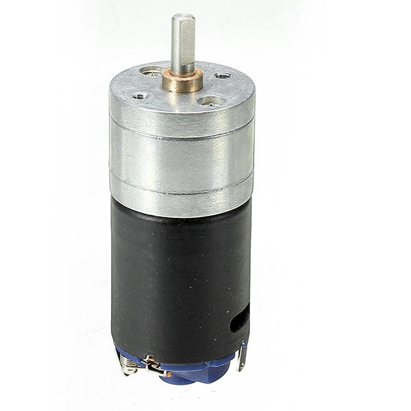 GM25-370-Motor-DC-60120V-Black-Brushed-Motor-4mm-Shaft-Diameter-Motor-1104564