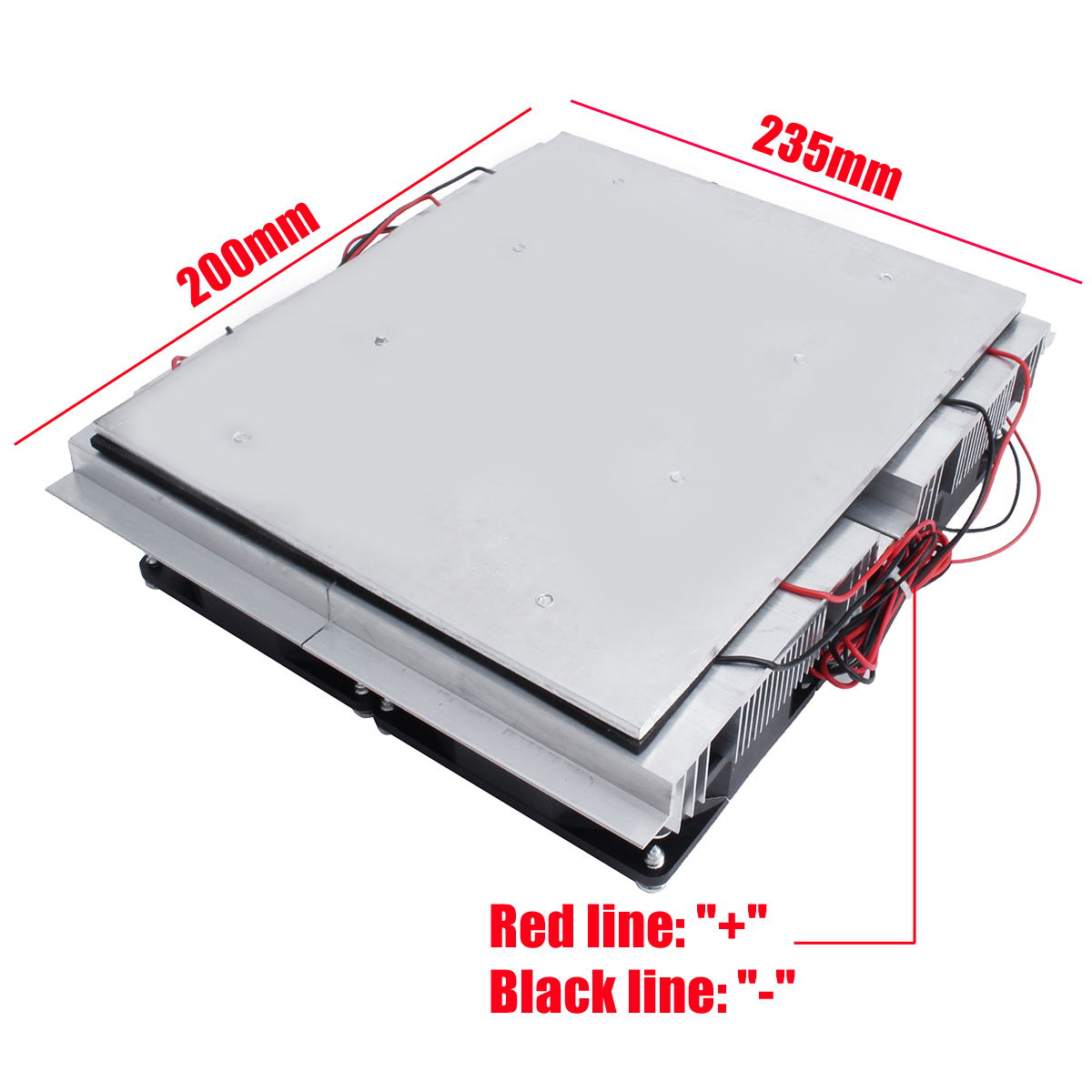 DC-12V-30A-Semiconductor-Refrigeration-Radiator-Cooling-Equipment-Plate-Module-With-Four-Fan-1245114