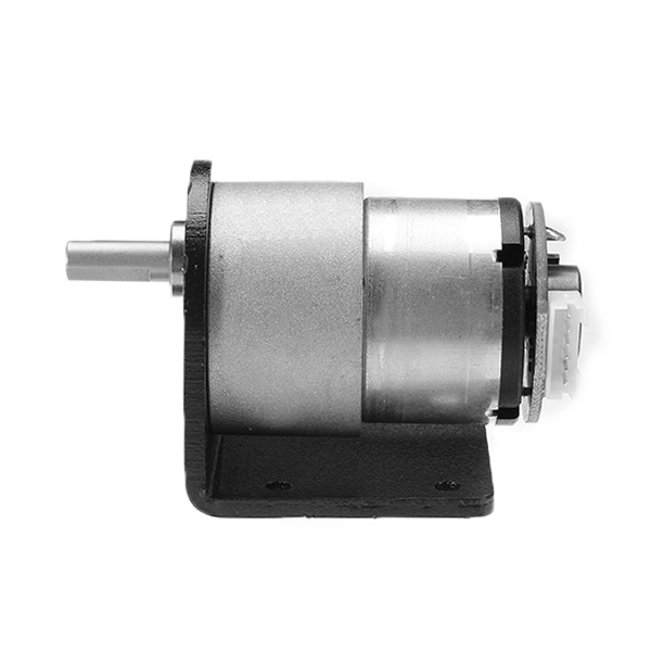DC-6V-160rpm-Encode-Gear-Reducer-Motor-Electric-Gear-Box-Motor-1068576