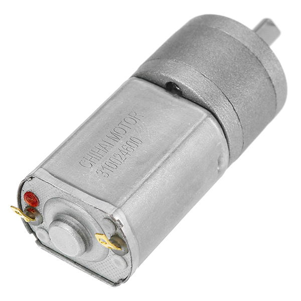 CHIHAI-MOTOR-6V-500rpm-Gear-Reduction-Motor-DC-Motor-1198837