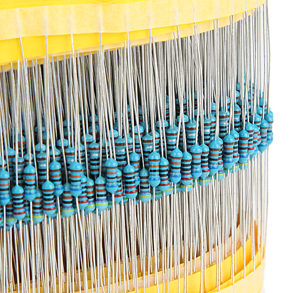 Geekcreitreg-600pcs-30-Kinds-Value-1-14W-Metal-Film-Resistor-Assorted-Kit-20pcs-Each-Value-53320