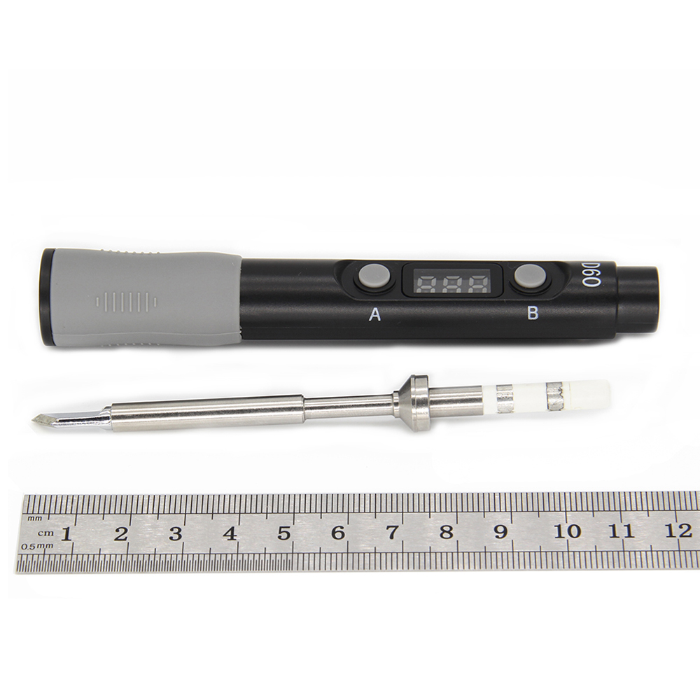 SQ-D60-60W-Digital-Soldering-Iron-Station-DC12-24V-Type-C-Interface-100-400-Adjustable-Temperature-1653661