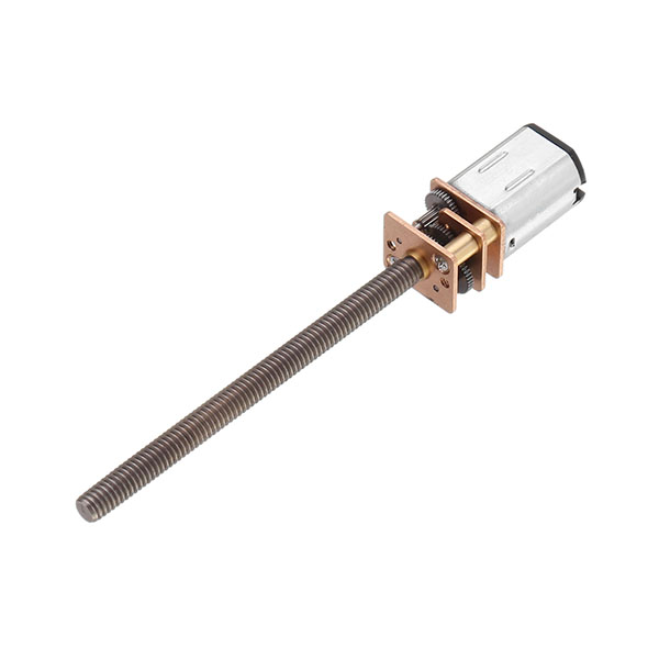 Chihai-Motor-DC-6V-105rpm-Gear-Motor-Thread-Shaft-Electric-DC-Motor-1281071