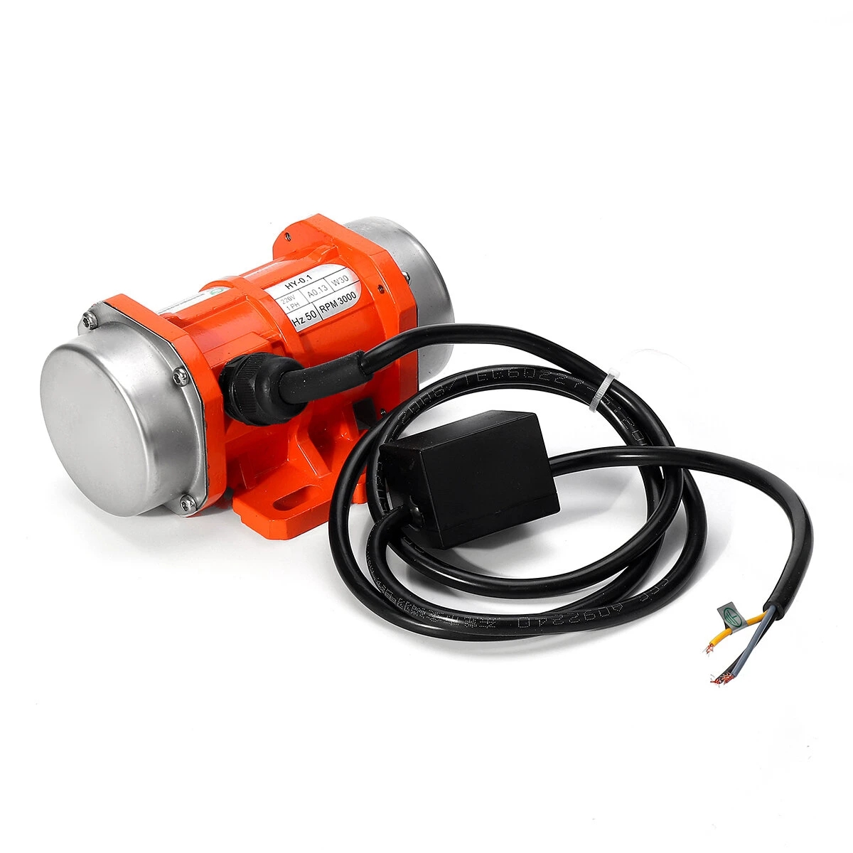 Concrete-Vibrator-Vibration-Motor-380V-30W-150W-3000rpm-Single-Phase-Aluminum-1749568