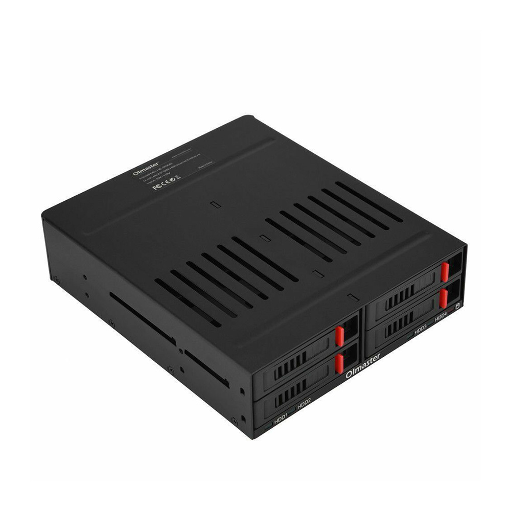 OImaster-HE-2006-Internal-4-Bay-Mobile-Rack-Bracket-Enclosure-Case-Cover-with-LED-Indicator-for-25-SATA-HDD-SSD-SD-1739170