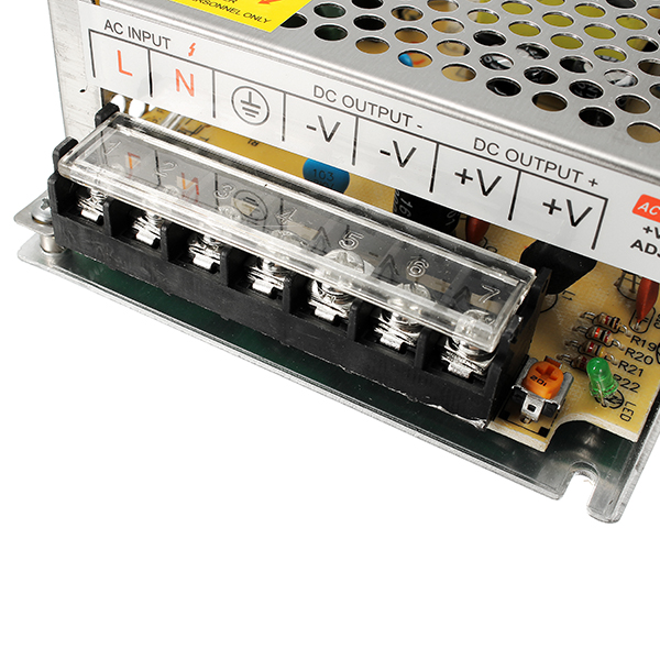 Geekcreitreg-12V-10A-Electronic-Refrigerator-Production-Kit-DIY-Semiconductor-Refrigeration-Chip-Radiator-Dehumidification-With-220V-EU-Power-Supply-1154779