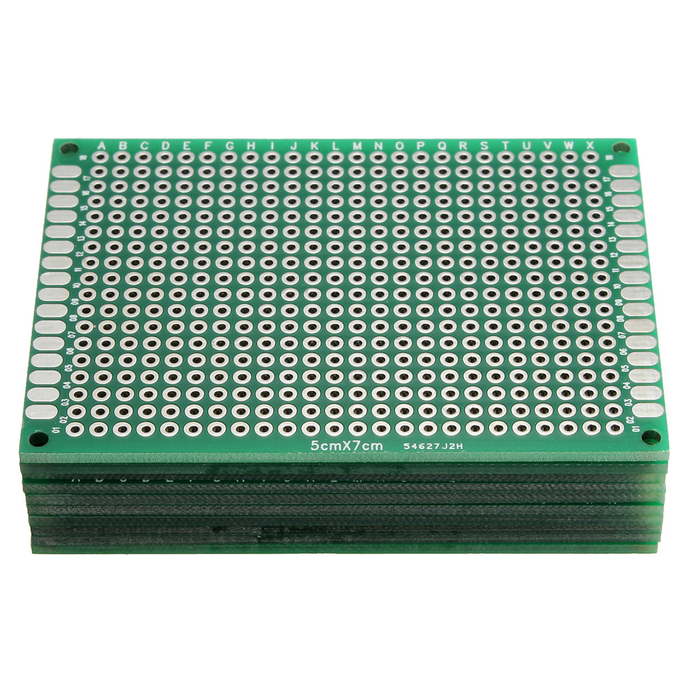 Geekcreitreg-40pcs-FR-4-254mm-Double-Side-Prototype-PCB-Printed-Circuit-Board-995732