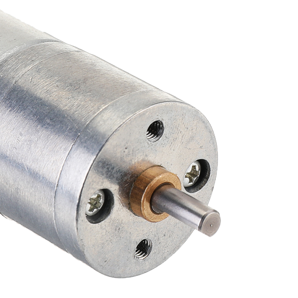 Machifit-12V-GM25-310-3070100500rpm-DC-Encoder-Gear-Motor-Metal-Speed-Reduction-Motor-with-Cable-1643050