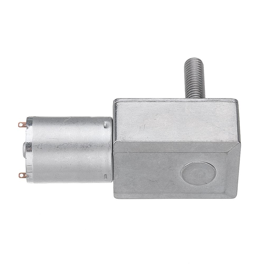 Machifit-JGY370-DC-24V-Self-locking-Worm-Gear-Motor-103090150RPM-Gear-Turbine-Reduction-Motor-1482828