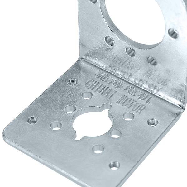 CHIHAI-MOTOR-Fixed-Support-Mounting-Bracket-22mm-Hole-for-Motor-1236839