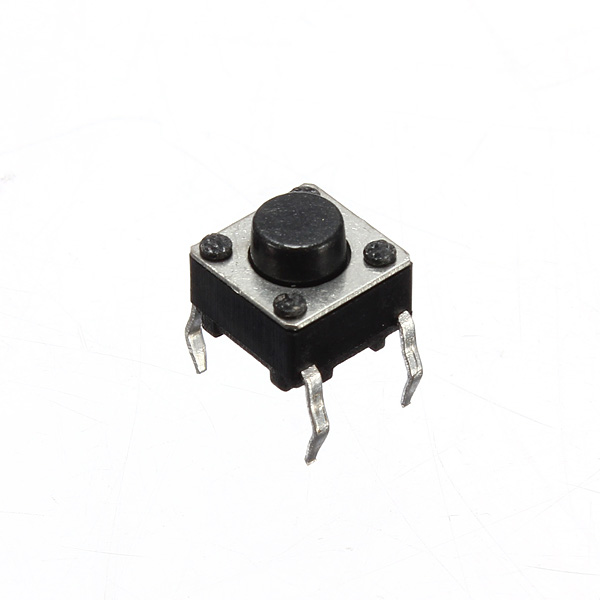 Geekcreitreg-100pcs-Mini-Micro-Momentary-Tactile-Touch-Switch-Push-Button-DIP-P4-Normally-Open-917570