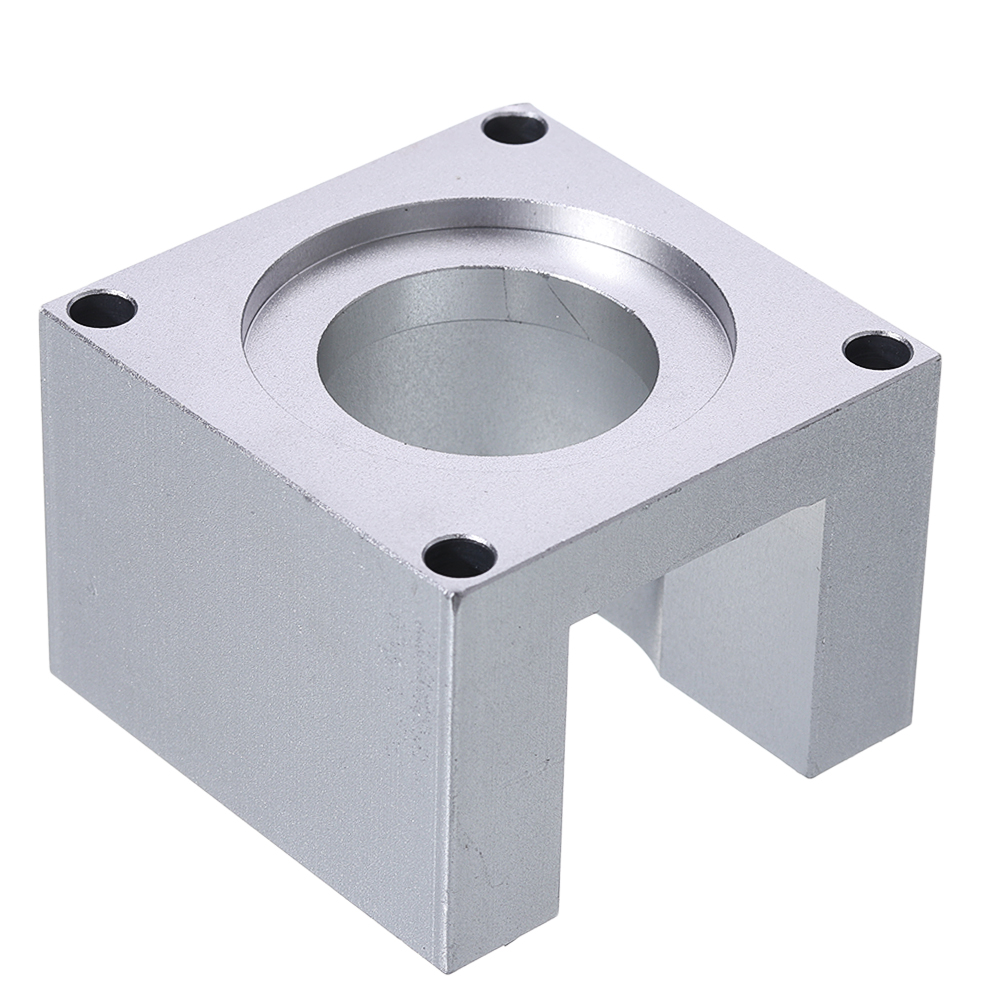 Machifit-Aluminium-Alloy-Motor-Mount-Bracket-Holder-Fixed-Base-for-Nema-23-Stepper-Motor-57-Motor-CNC-Parts-1601365