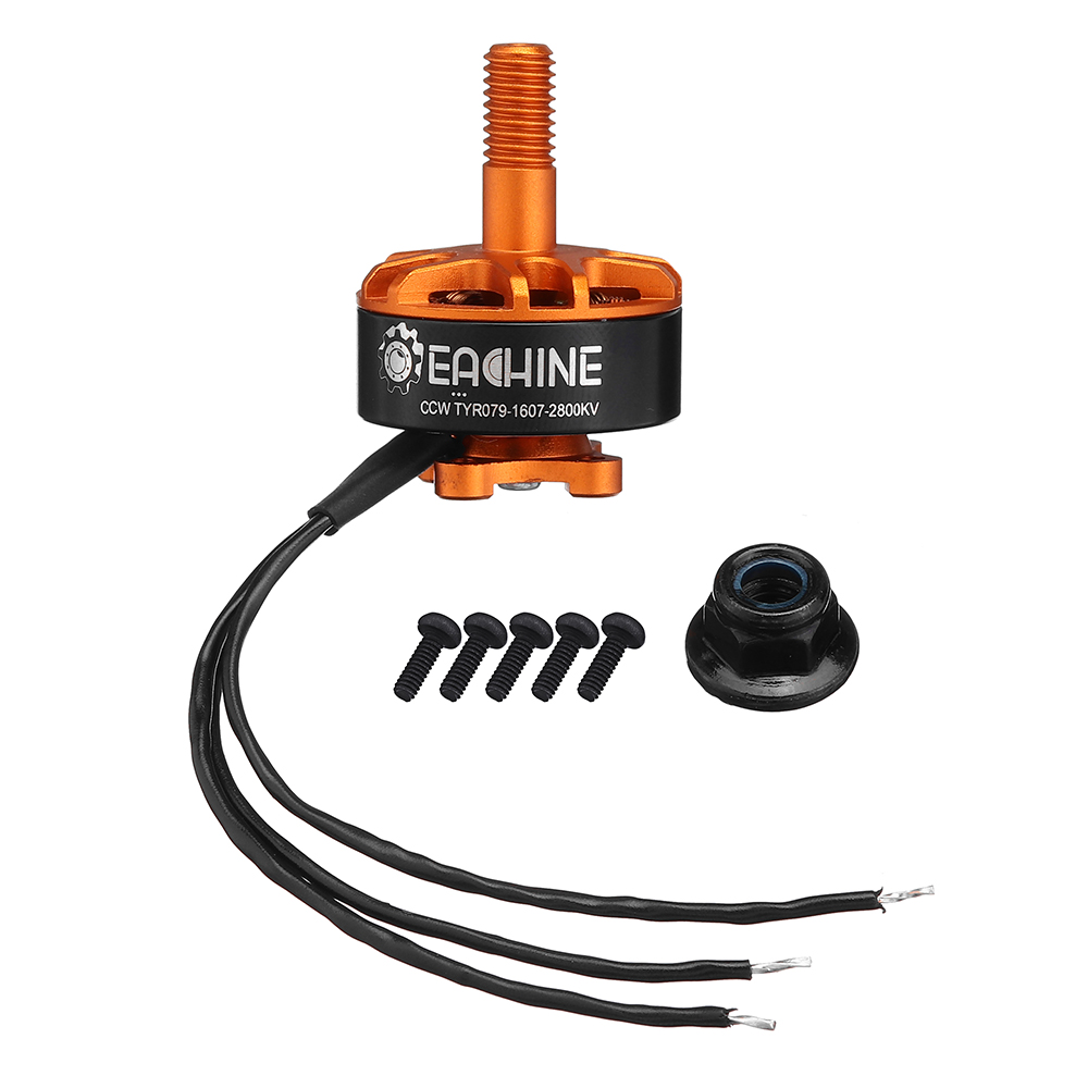 Eachine-Tyro79-3-Inch-DIY-Version-FPV-Racing-RC-Drone-Spare-Part-1607-2800KV-2-4S-Brushless-Motor-1410739