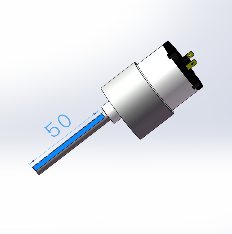 JGB37-520-DC-12V-Gear-Motor-107RPM-Geared-Reducer-Motor-6MM-50D-Long-Shaft-Motor-1677774