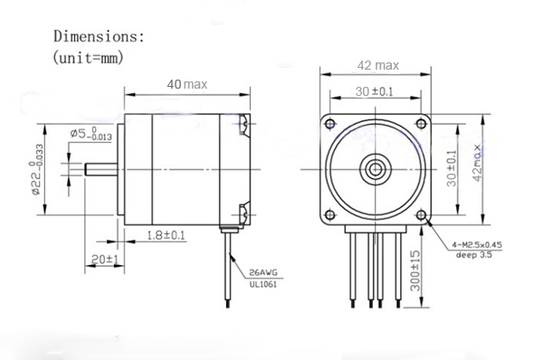 JKM-NEMA17-42-Hybrid-Stepper-Motor-2-Phase-18-Degree-40MM-for-CNC-Router-933548