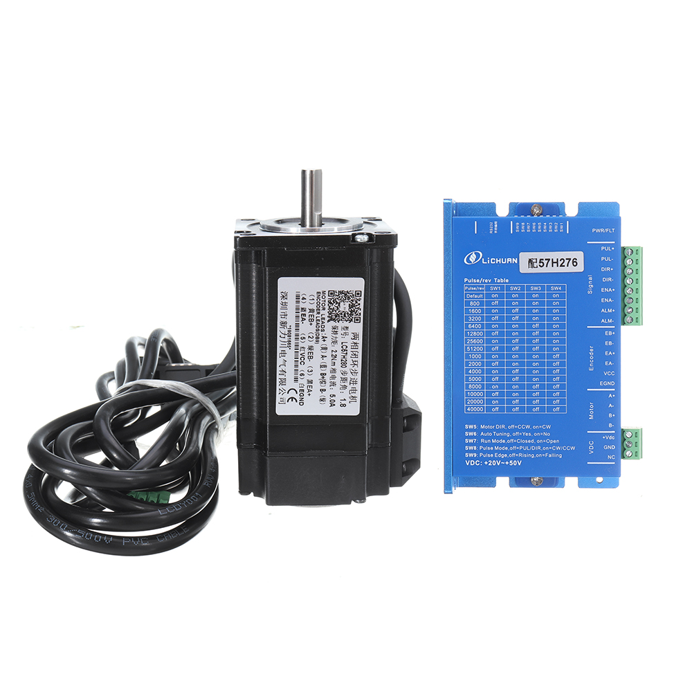 Nema-23-20Nm-Closed-Loop-Stepper-Motor-Kits-2-Phase-57-Servo-Motor-with-Hybird-Servo-Driver-Set-for-CNC-Engraving-Machine-1562388