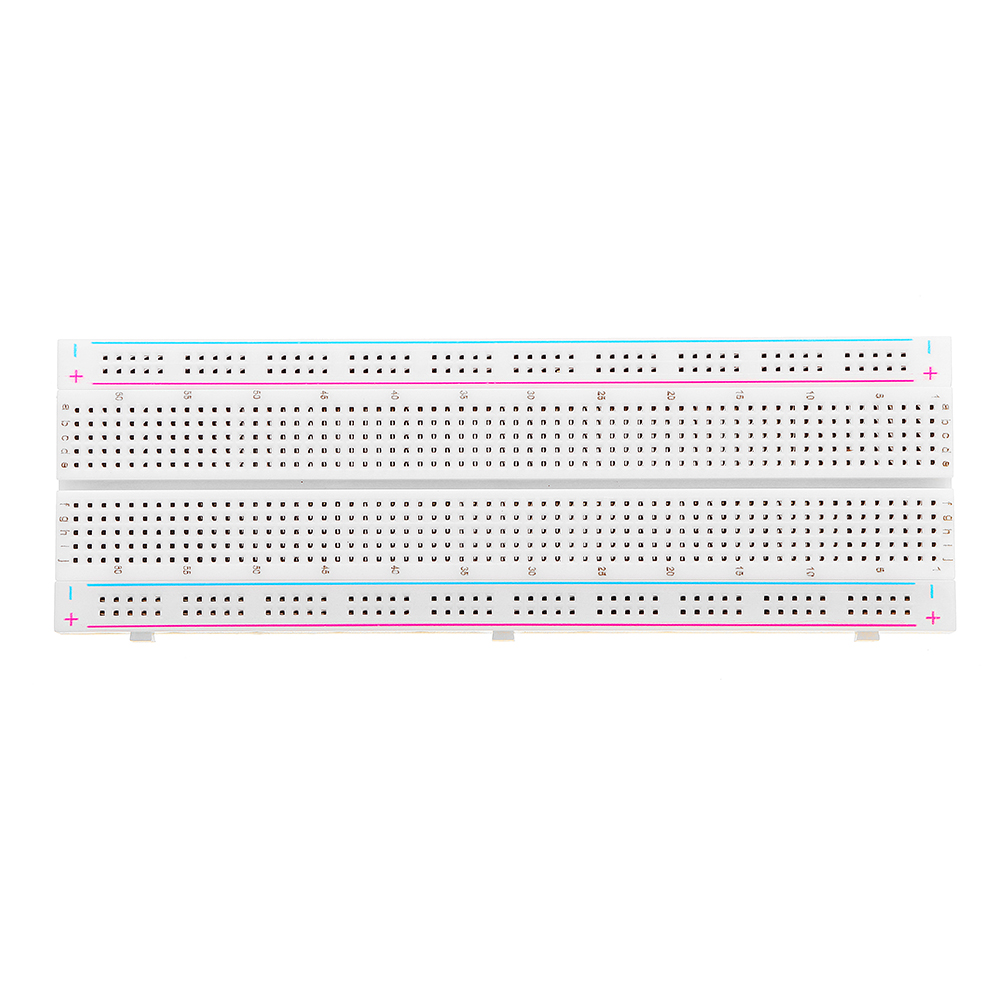 Test-Develop-DIY-830-Point-Solderless-PCB-Breadboard-For-MB-102-MB102-51331